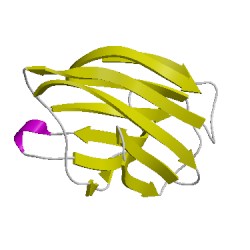 Image of CATH 5galB