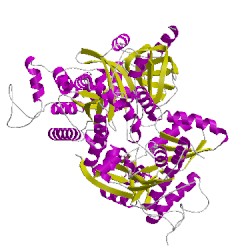 Image of CATH 5gamC