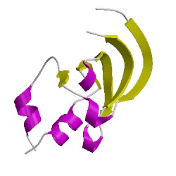 Image of CATH 5gamh00