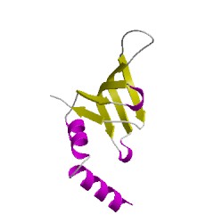 Image of CATH 5gamj00