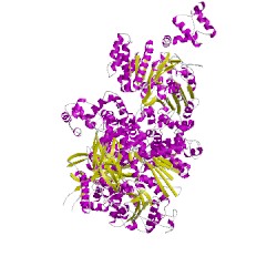Image of CATH 5ganB