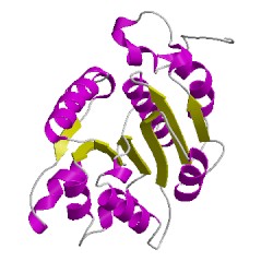 Image of CATH 5ganB03