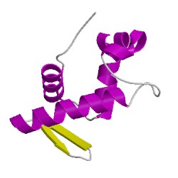 Image of CATH 5ganB04