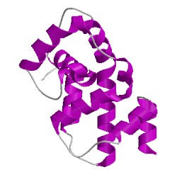 Image of CATH 5ganB05