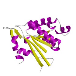 Image of CATH 5ganB09