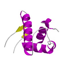 Image of CATH 5ganB10