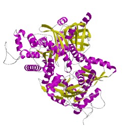 Image of CATH 5ganC