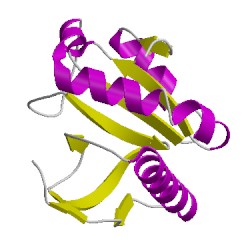 Image of CATH 5ganD00