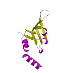 Image of CATH 5ganj00