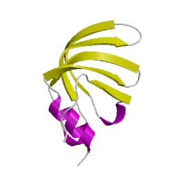 Image of CATH 5gann