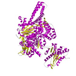 Image of CATH 5gapA