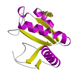 Image of CATH 5gapD