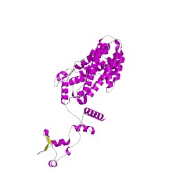 Image of CATH 5gapF