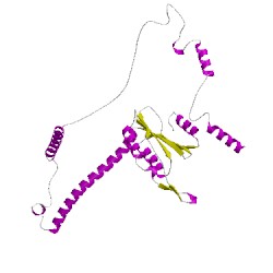 Image of CATH 5gapG