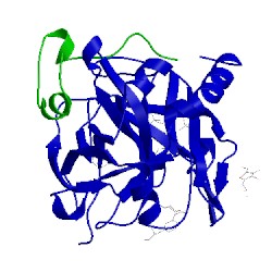 Image of CATH 5gds