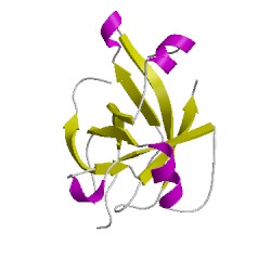 Image of CATH 5gdsH01