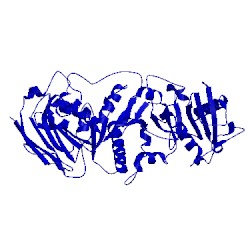 Image of CATH 5ggg