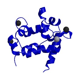Image of CATH 5ggm