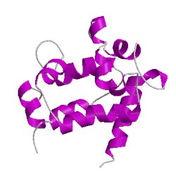 Image of CATH 5ggmA
