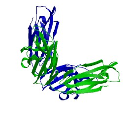 Image of CATH 5ggs