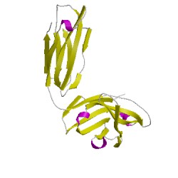 Image of CATH 5ggsA