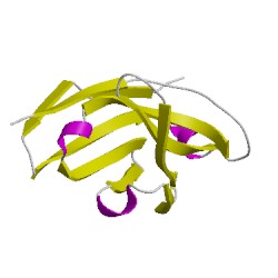Image of CATH 5ggsA01