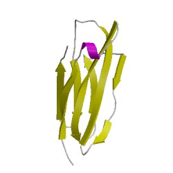 Image of CATH 5ggsA02