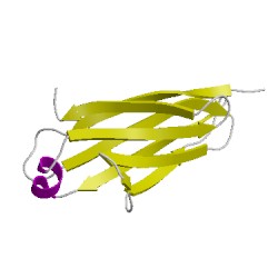 Image of CATH 5ggsB02