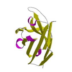 Image of CATH 5ggsC01
