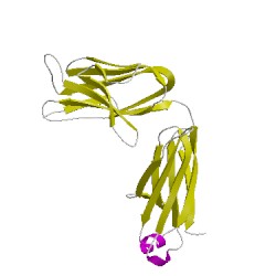 Image of CATH 5ggsD