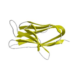 Image of CATH 5ggsD01