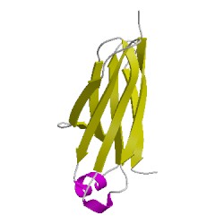 Image of CATH 5ggsD02