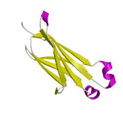 Image of CATH 5ggvL02