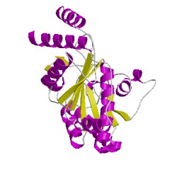Image of CATH 5ghfB02