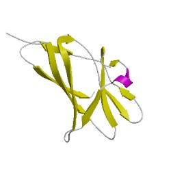 Image of CATH 5ghlA