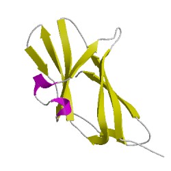 Image of CATH 5ghlC