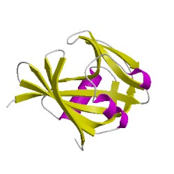 Image of CATH 5ghpB00