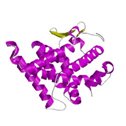 Image of CATH 5gicA00