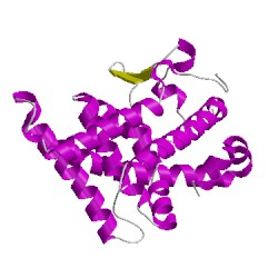 Image of CATH 5gidA00