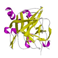 Image of CATH 5gimB