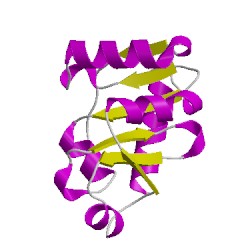 Image of CATH 5giqA01