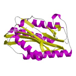 Image of CATH 5giuA02