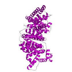 Image of CATH 5gixA