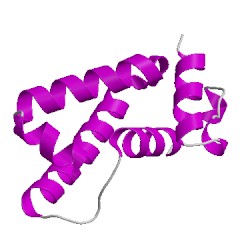 Image of CATH 5gixA01