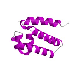 Image of CATH 5gixA03