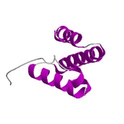 Image of CATH 5gixA04