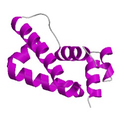 Image of CATH 5gixB01