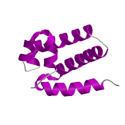 Image of CATH 5gixB03