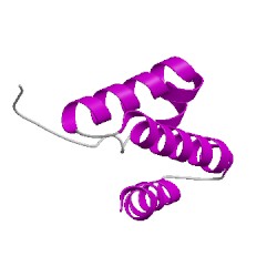 Image of CATH 5gixB04