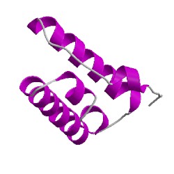 Image of CATH 5gixB06